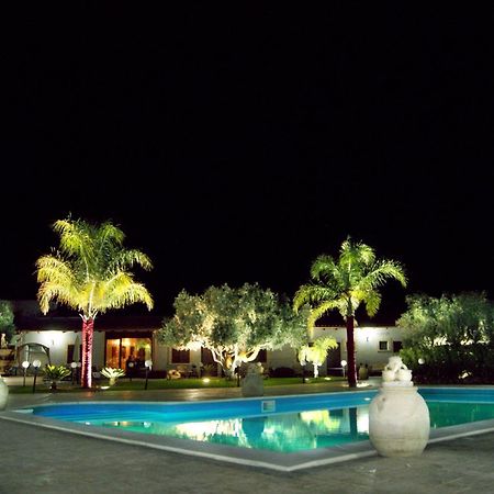 Zingarello Villa Alisia المظهر الخارجي الصورة