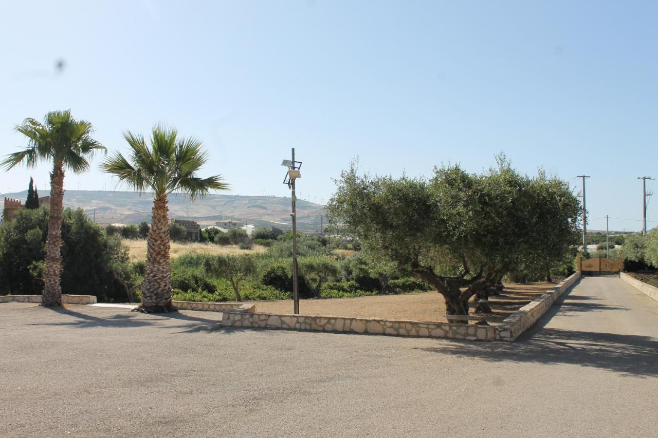 Zingarello Villa Alisia المظهر الخارجي الصورة
