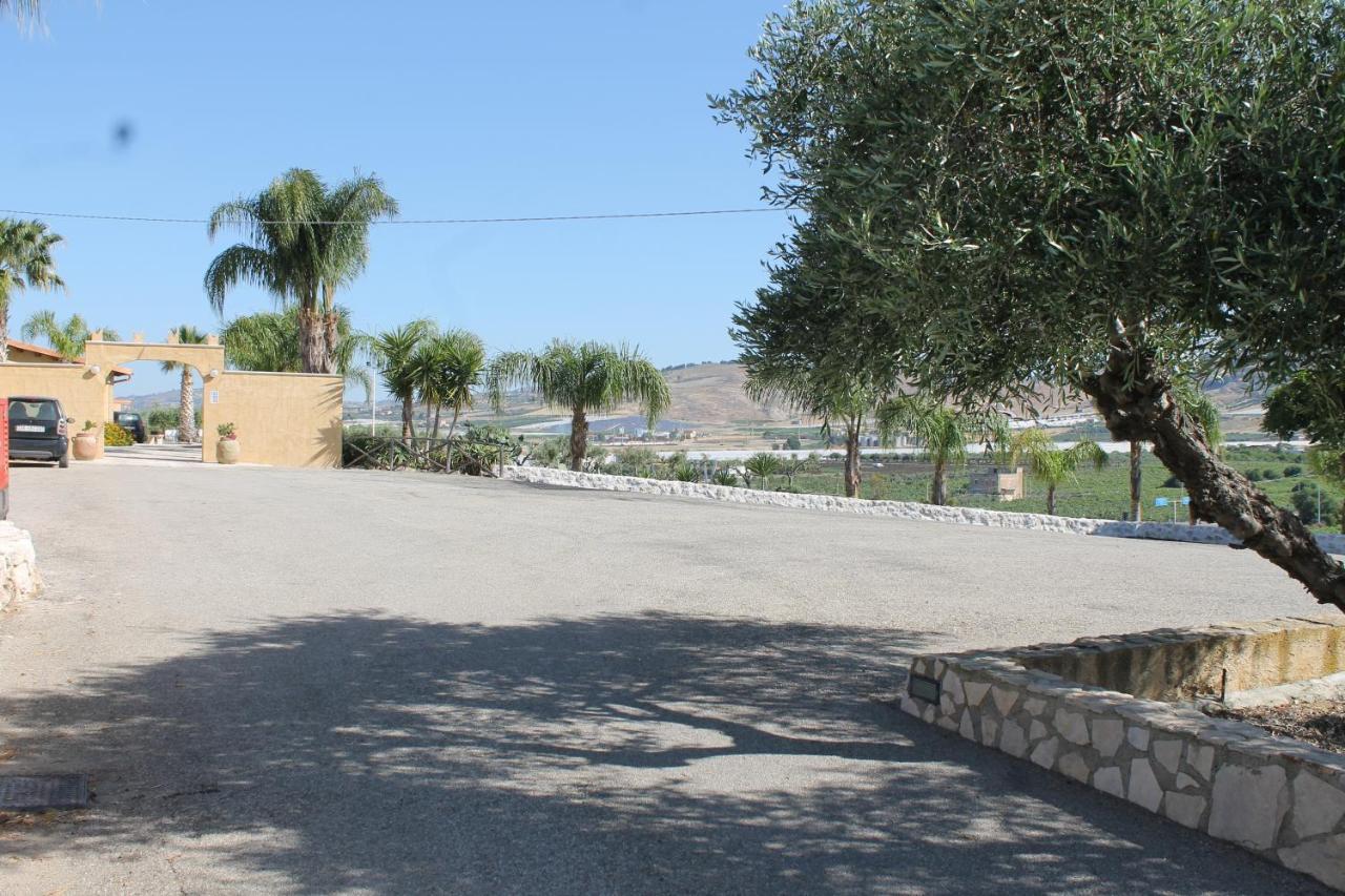 Zingarello Villa Alisia المظهر الخارجي الصورة