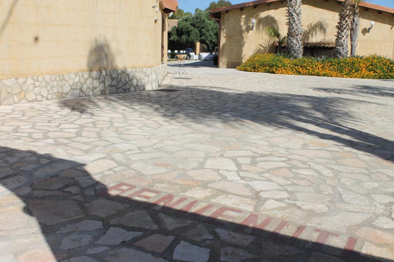 Zingarello Villa Alisia المظهر الخارجي الصورة