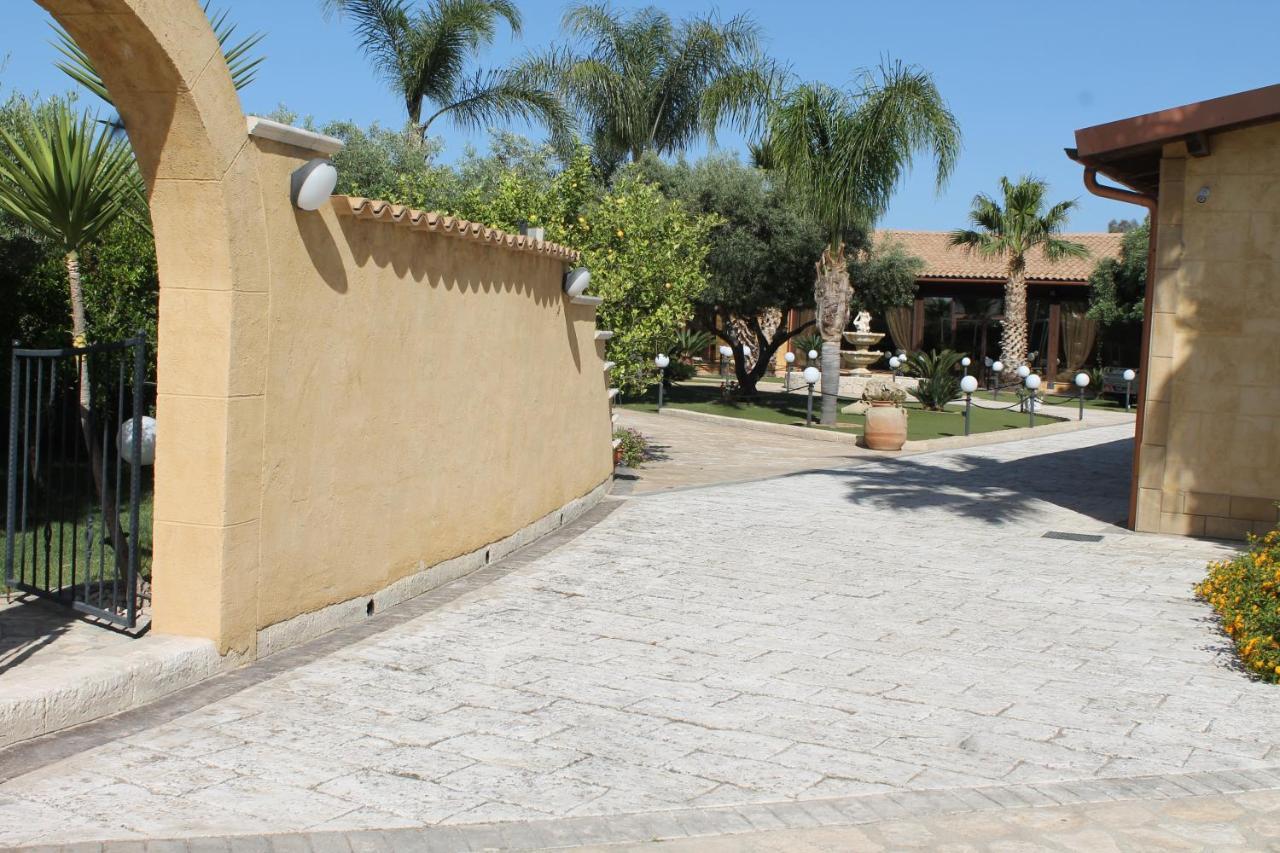 Zingarello Villa Alisia المظهر الخارجي الصورة