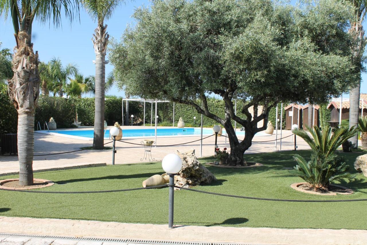 Zingarello Villa Alisia المظهر الخارجي الصورة
