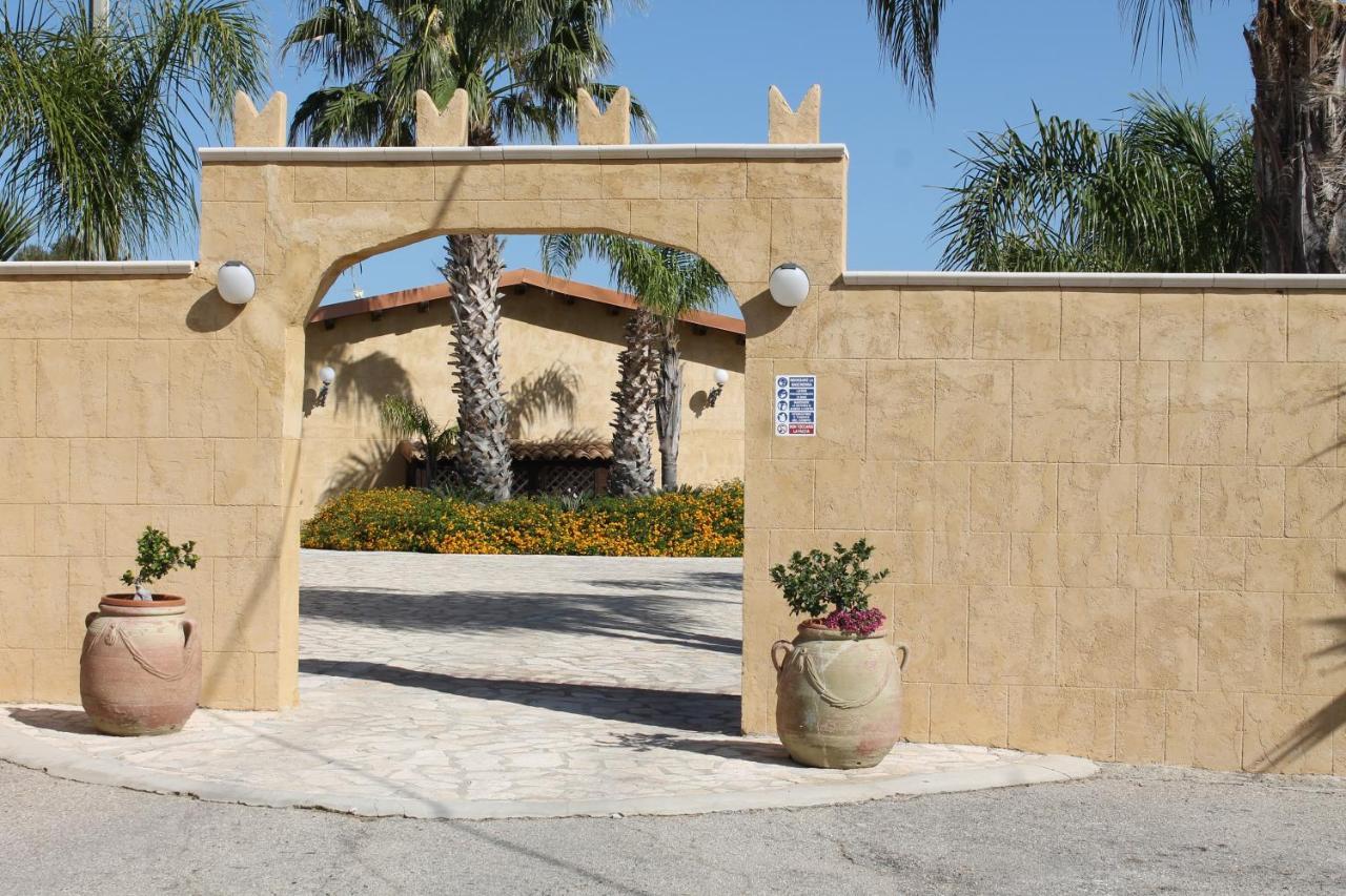 Zingarello Villa Alisia المظهر الخارجي الصورة