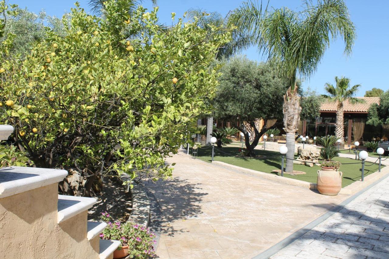 Zingarello Villa Alisia المظهر الخارجي الصورة