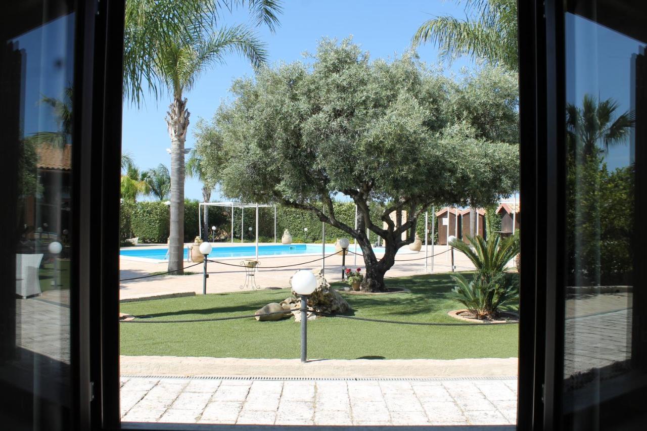 Zingarello Villa Alisia المظهر الخارجي الصورة