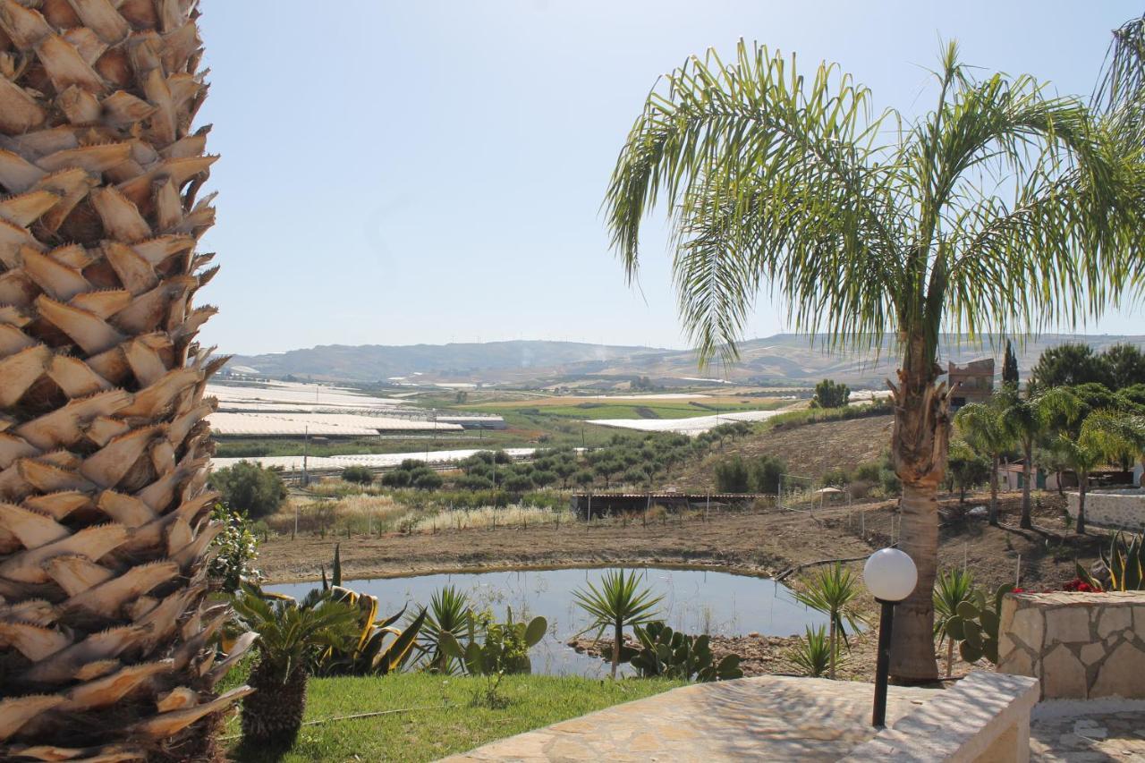 Zingarello Villa Alisia المظهر الخارجي الصورة