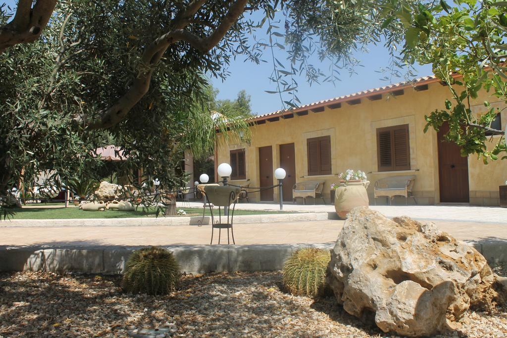Zingarello Villa Alisia المظهر الخارجي الصورة