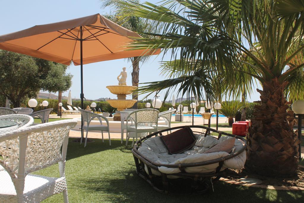 Zingarello Villa Alisia المظهر الخارجي الصورة