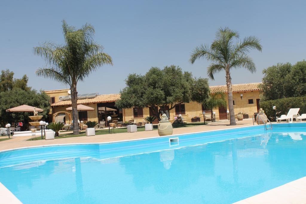 Zingarello Villa Alisia المظهر الخارجي الصورة
