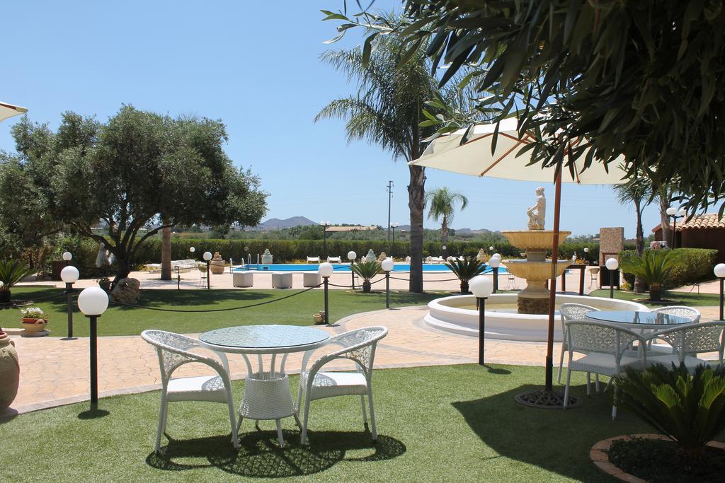 Zingarello Villa Alisia المظهر الخارجي الصورة
