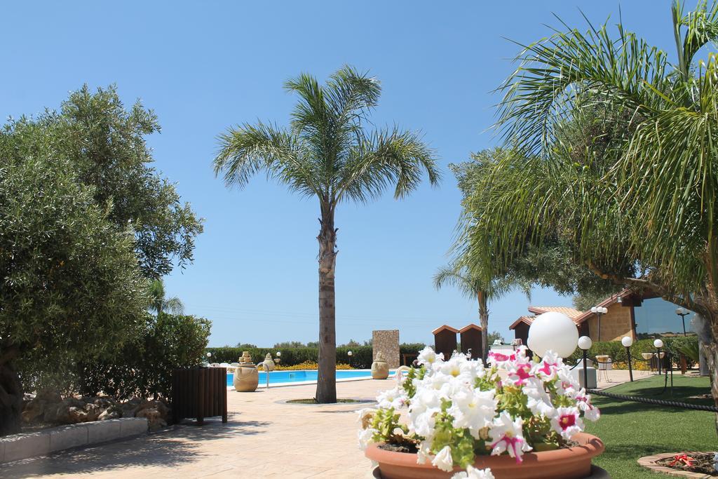 Zingarello Villa Alisia المظهر الخارجي الصورة