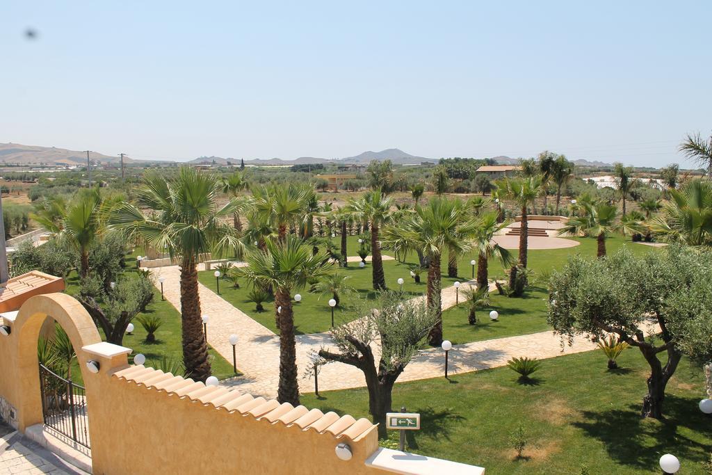 Zingarello Villa Alisia المظهر الخارجي الصورة