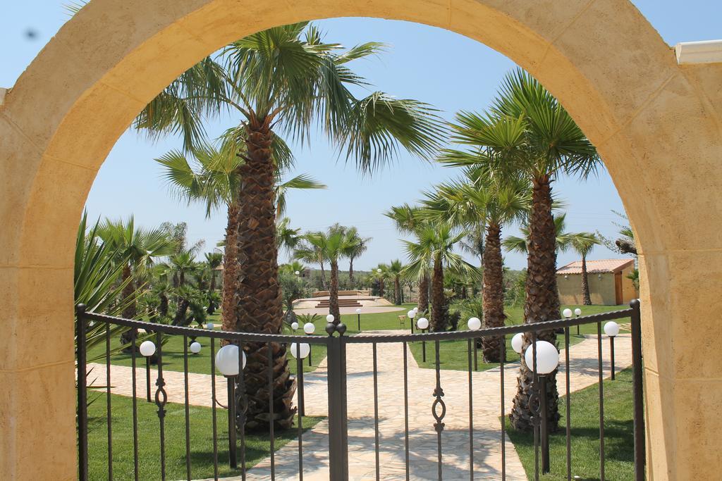 Zingarello Villa Alisia المظهر الخارجي الصورة