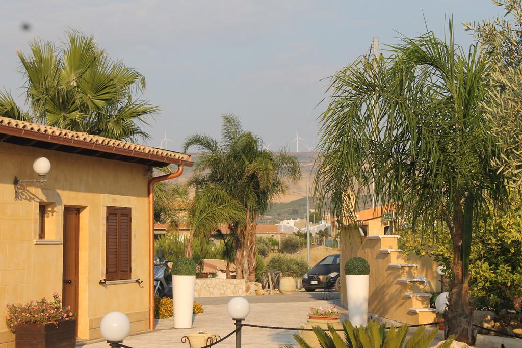 Zingarello Villa Alisia المظهر الخارجي الصورة