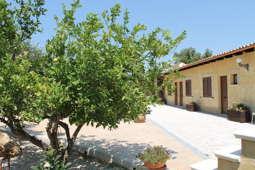 Zingarello Villa Alisia المظهر الخارجي الصورة