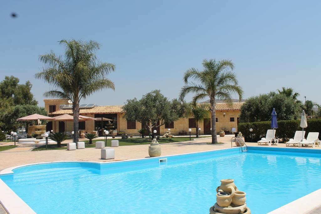 Zingarello Villa Alisia المظهر الخارجي الصورة