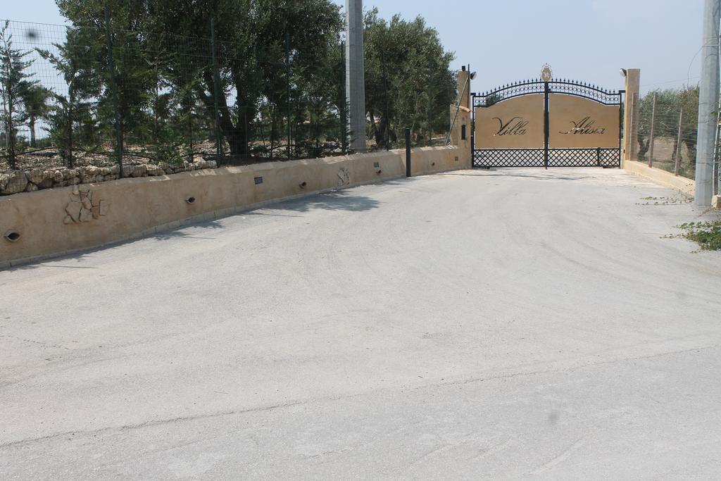 Zingarello Villa Alisia المظهر الخارجي الصورة