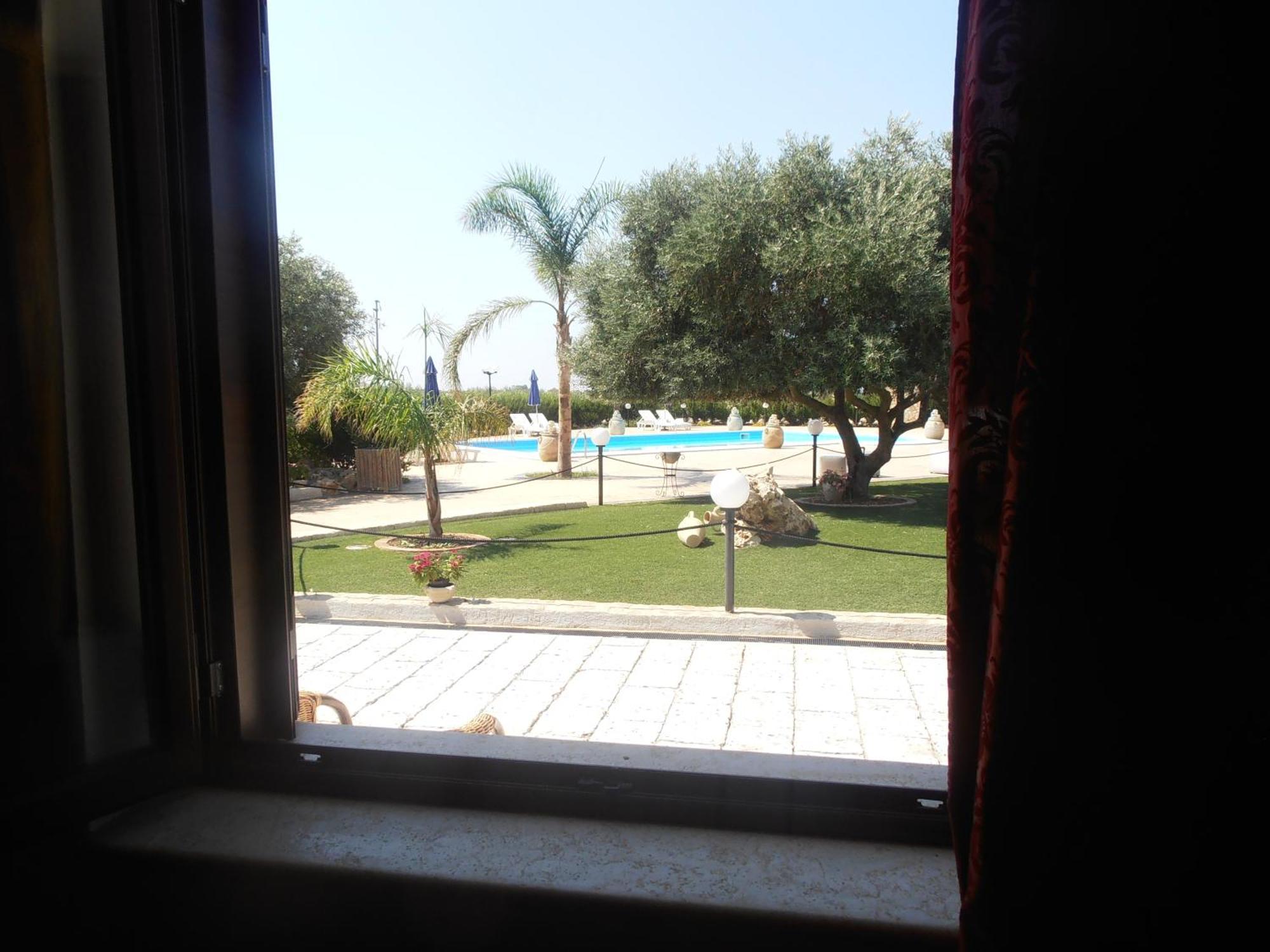 Zingarello Villa Alisia المظهر الخارجي الصورة