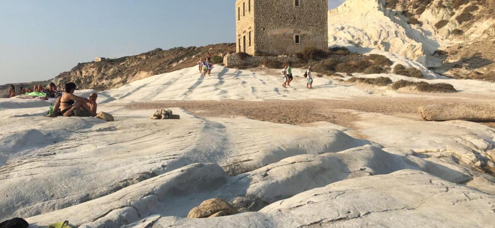 Zingarello Villa Alisia المظهر الخارجي الصورة