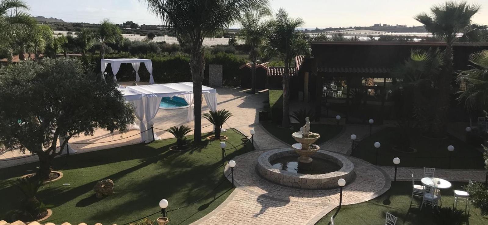 Zingarello Villa Alisia المظهر الخارجي الصورة