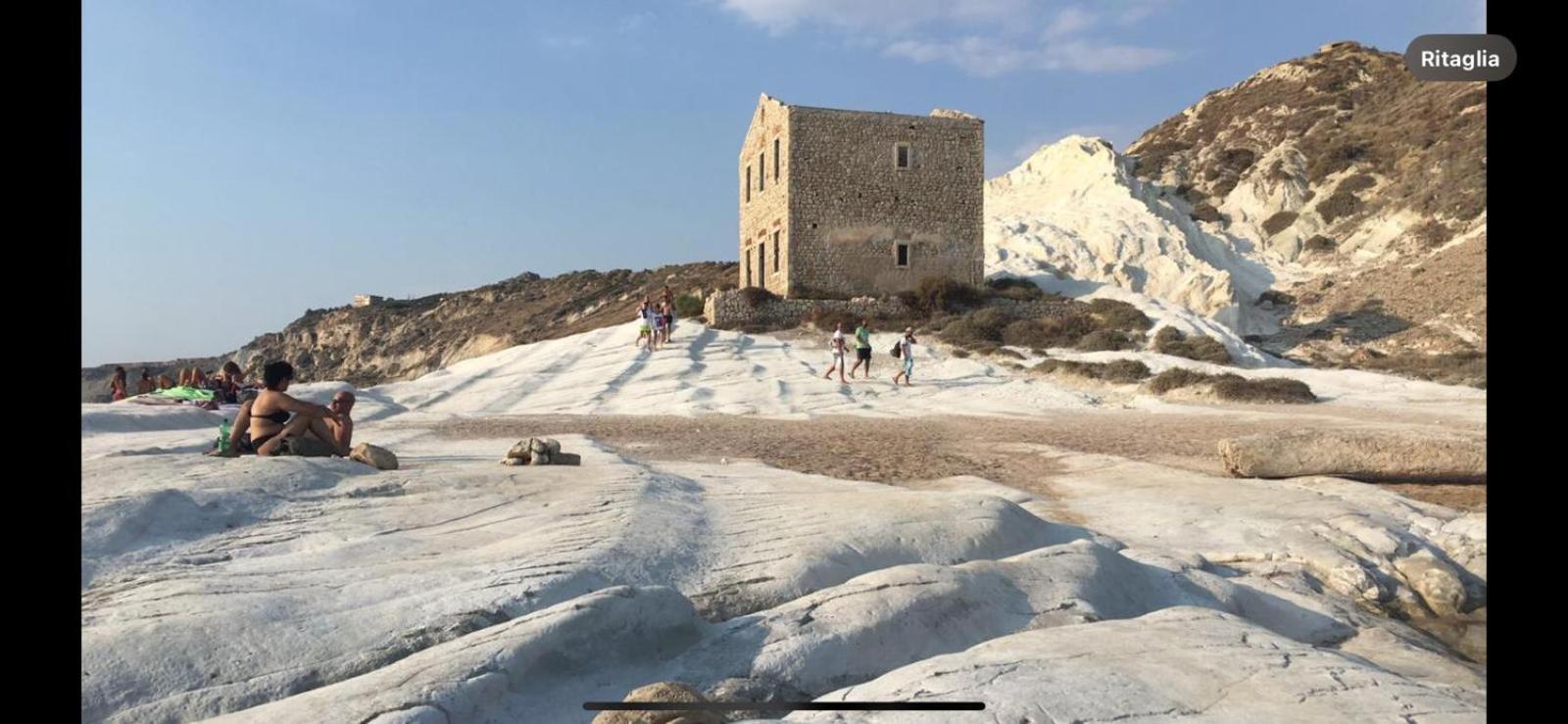 Zingarello Villa Alisia المظهر الخارجي الصورة