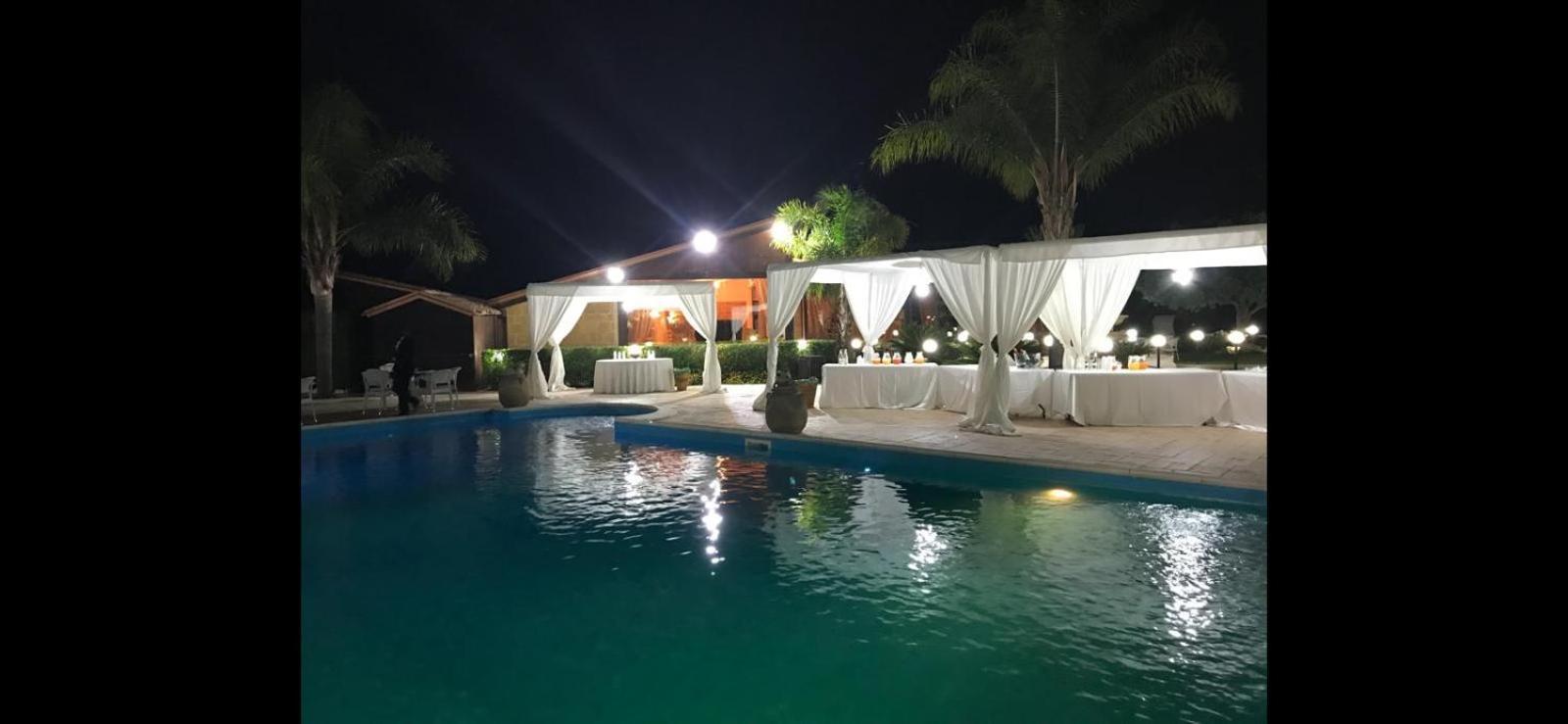Zingarello Villa Alisia المظهر الخارجي الصورة