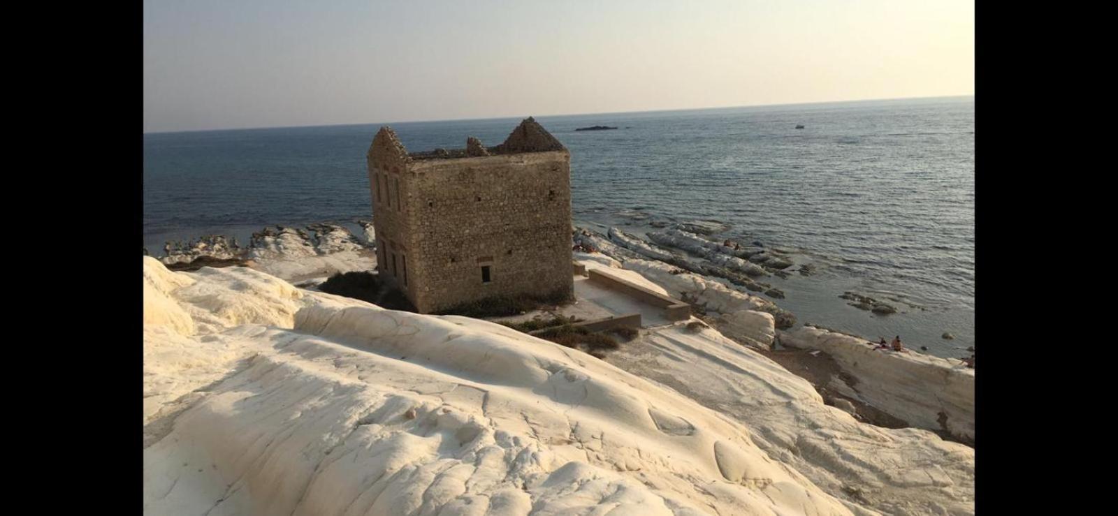 Zingarello Villa Alisia المظهر الخارجي الصورة