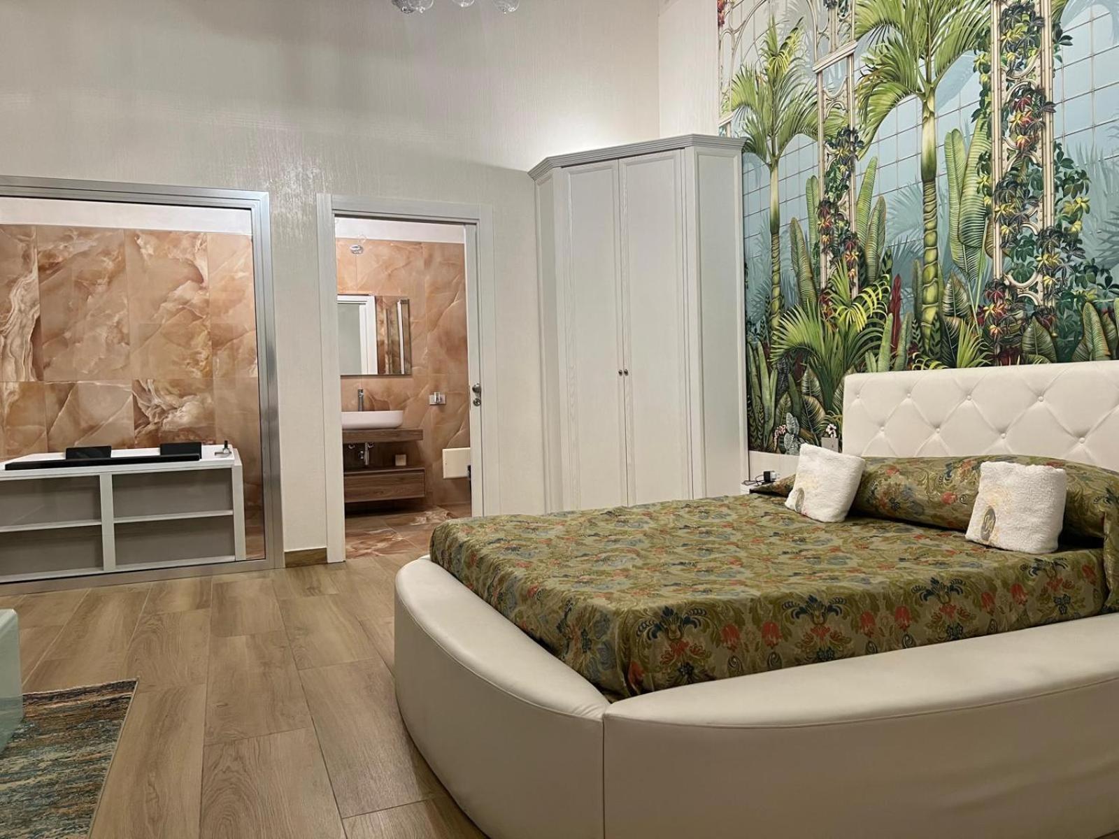 Zingarello Villa Alisia المظهر الخارجي الصورة