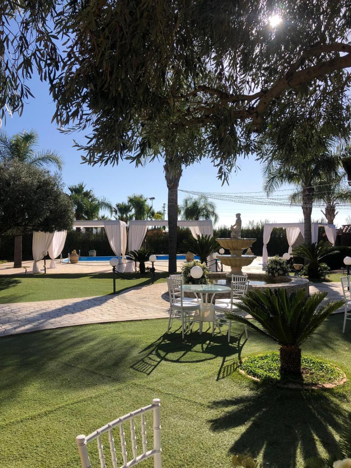 Zingarello Villa Alisia المظهر الخارجي الصورة