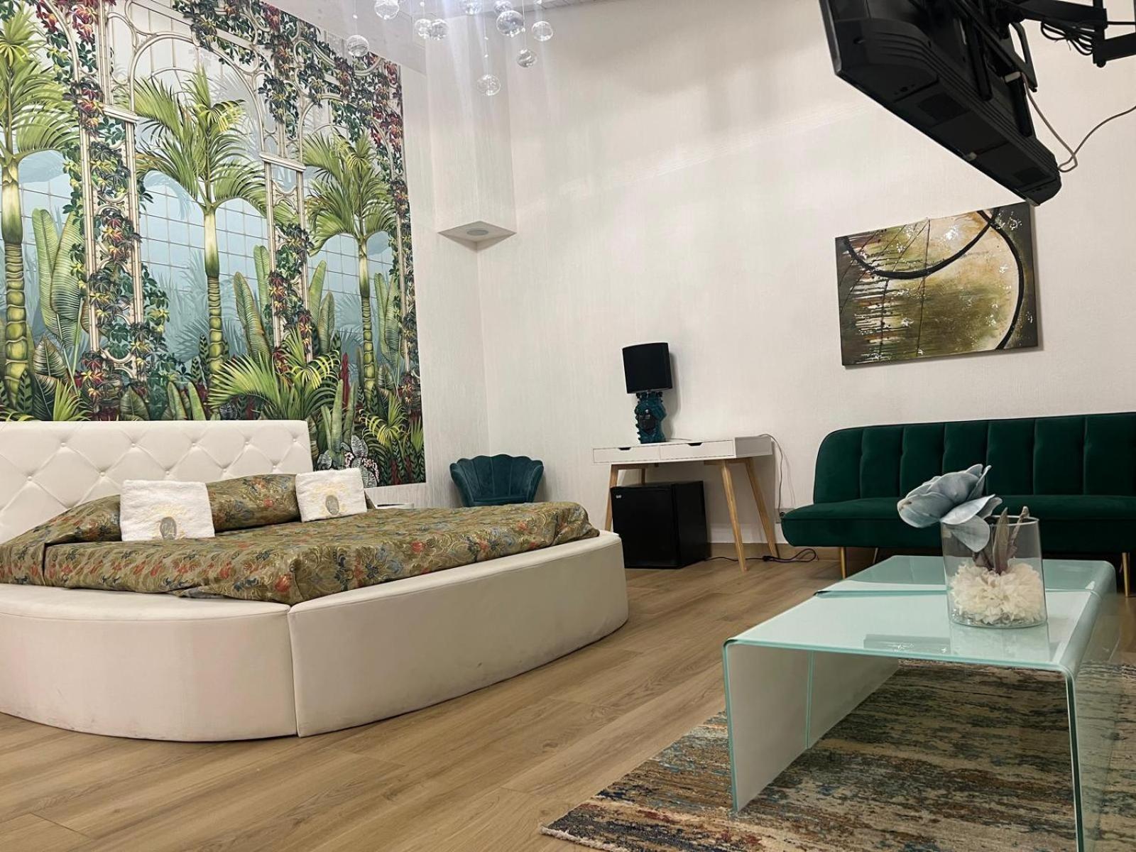 Zingarello Villa Alisia المظهر الخارجي الصورة