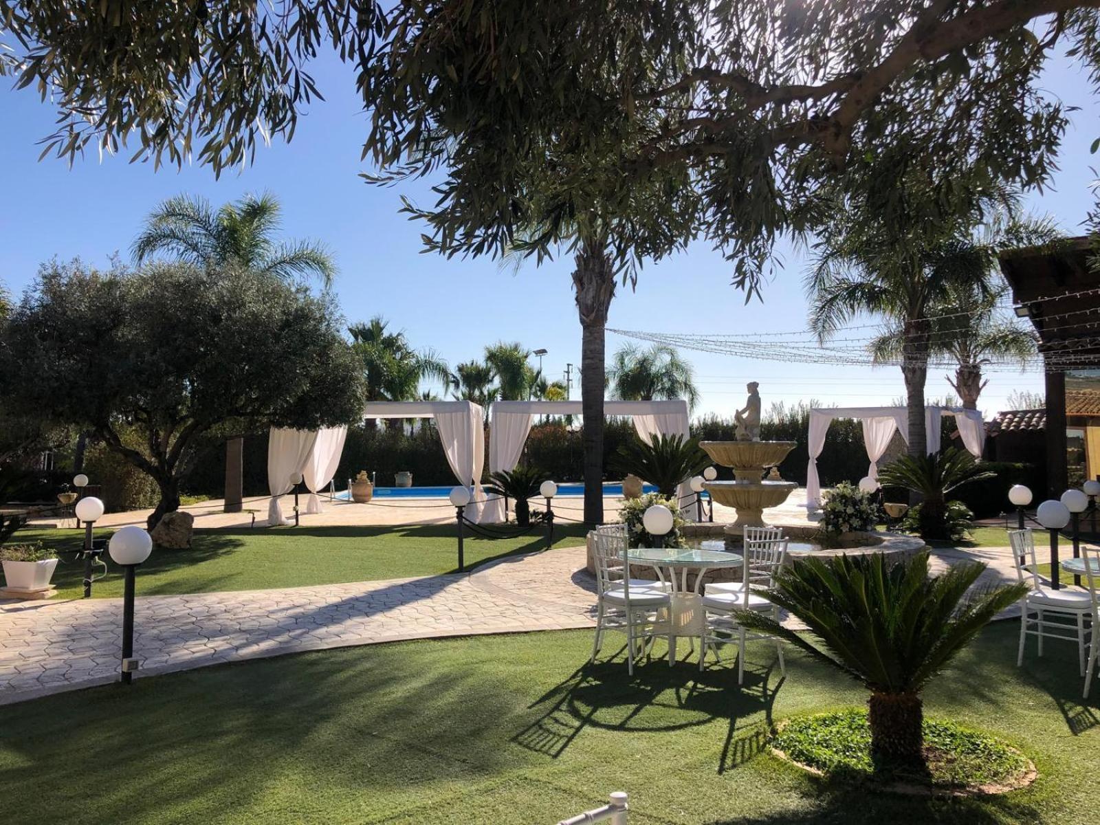 Zingarello Villa Alisia المظهر الخارجي الصورة