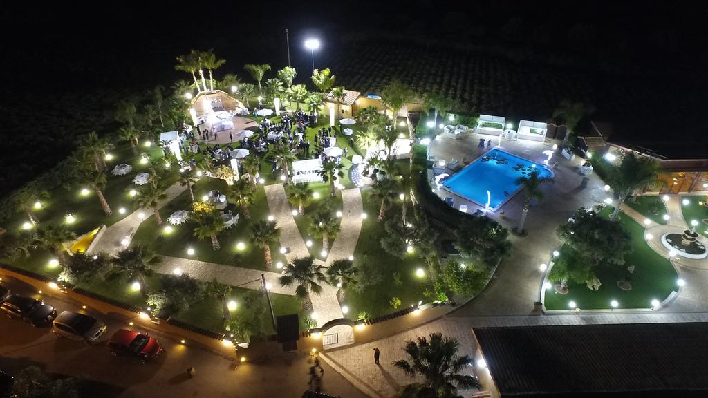 Zingarello Villa Alisia المظهر الخارجي الصورة