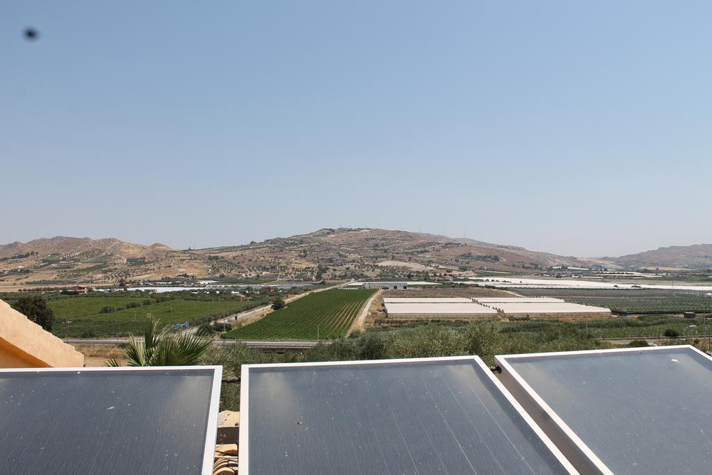 Zingarello Villa Alisia المظهر الخارجي الصورة