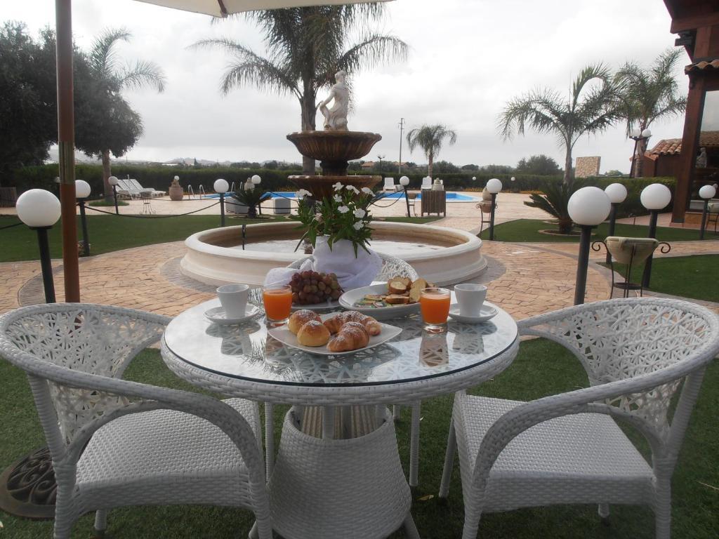 Zingarello Villa Alisia المظهر الخارجي الصورة