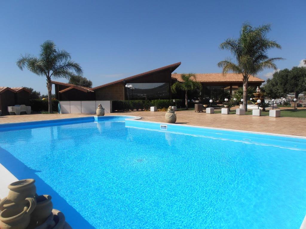 Zingarello Villa Alisia المظهر الخارجي الصورة