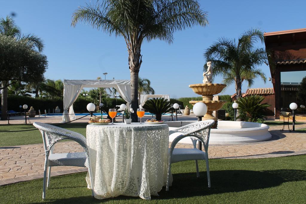 Zingarello Villa Alisia المظهر الخارجي الصورة