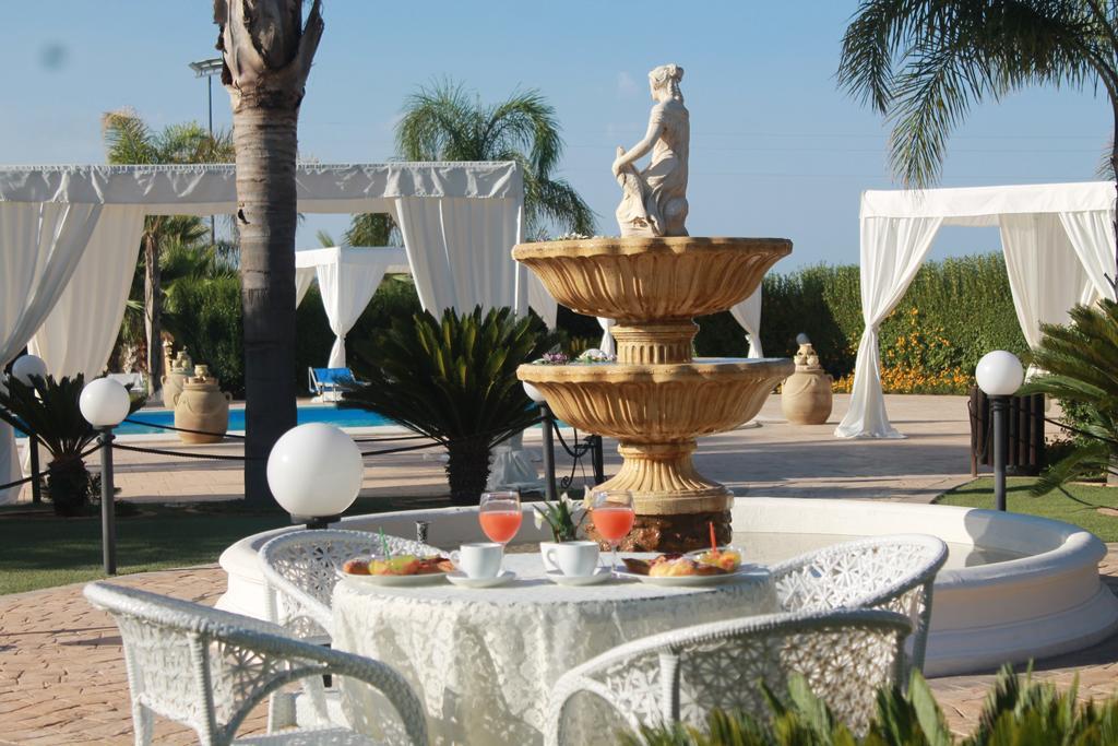 Zingarello Villa Alisia المظهر الخارجي الصورة