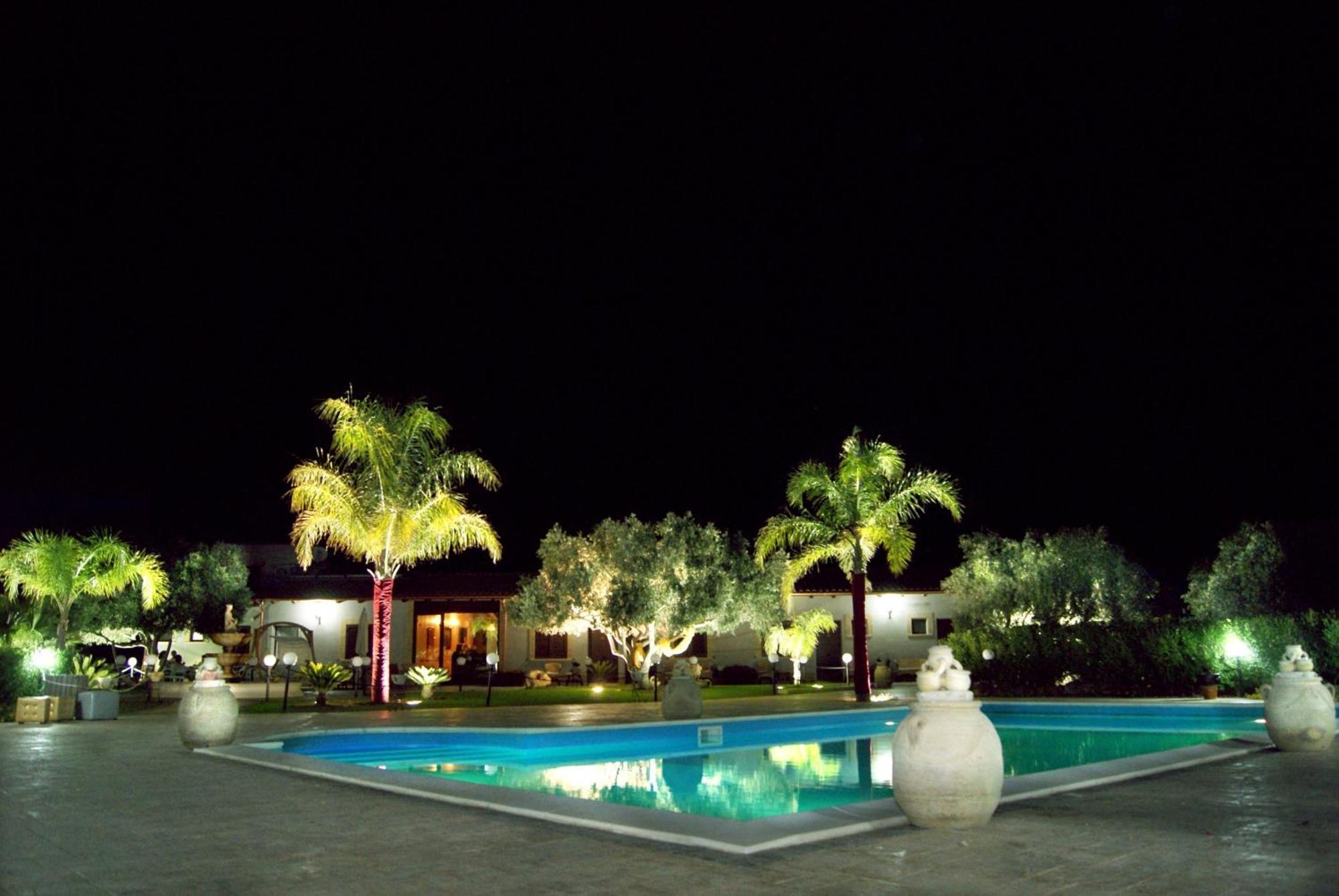 Zingarello Villa Alisia المظهر الخارجي الصورة