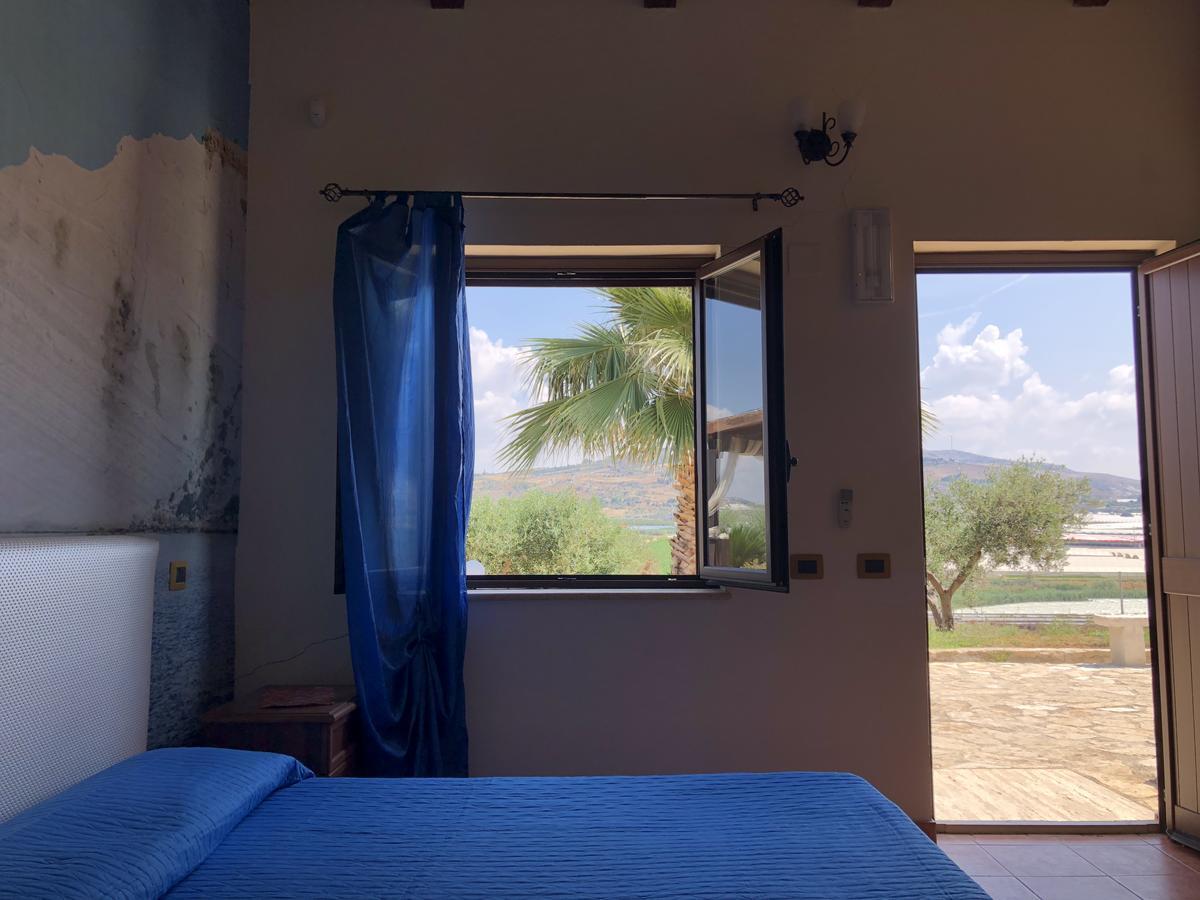 Zingarello Villa Alisia المظهر الخارجي الصورة