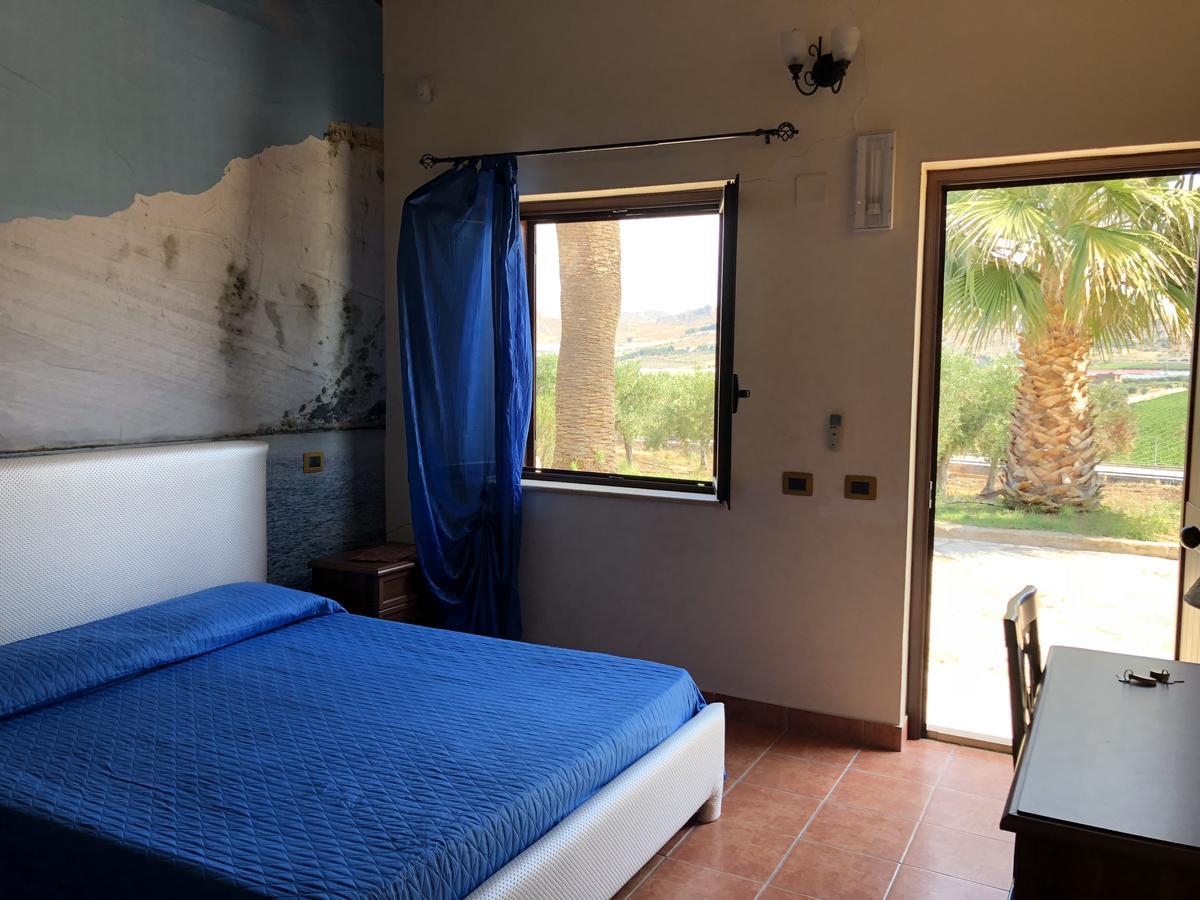 Zingarello Villa Alisia المظهر الخارجي الصورة