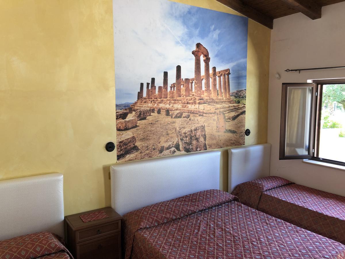 Zingarello Villa Alisia المظهر الخارجي الصورة