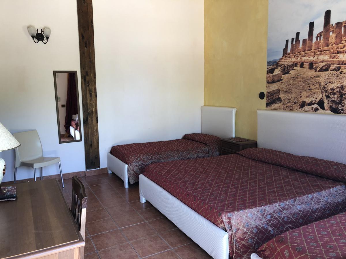 Zingarello Villa Alisia المظهر الخارجي الصورة