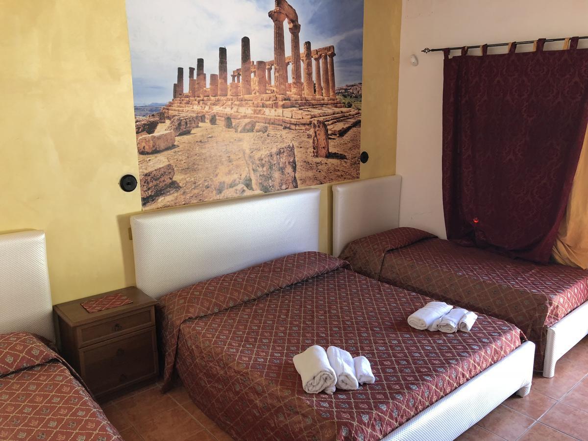 Zingarello Villa Alisia المظهر الخارجي الصورة