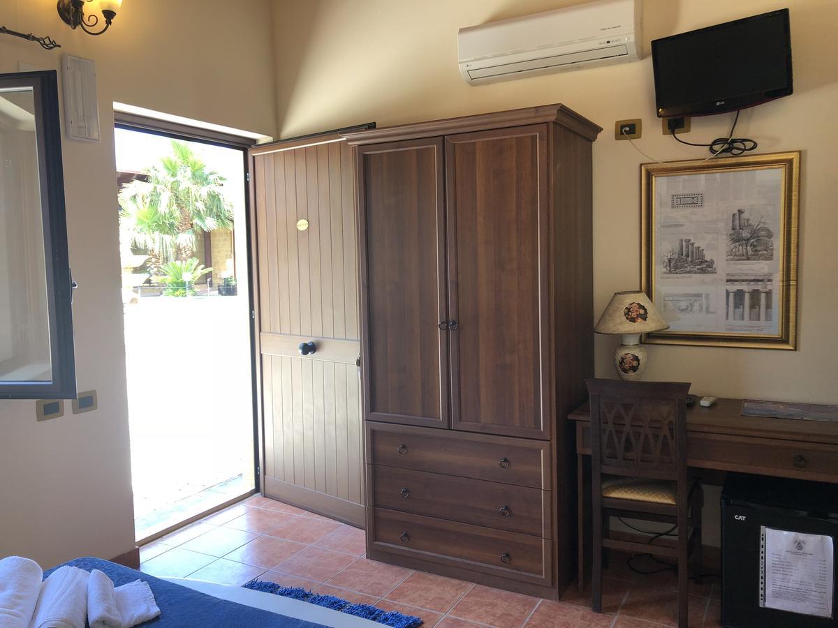 Zingarello Villa Alisia المظهر الخارجي الصورة