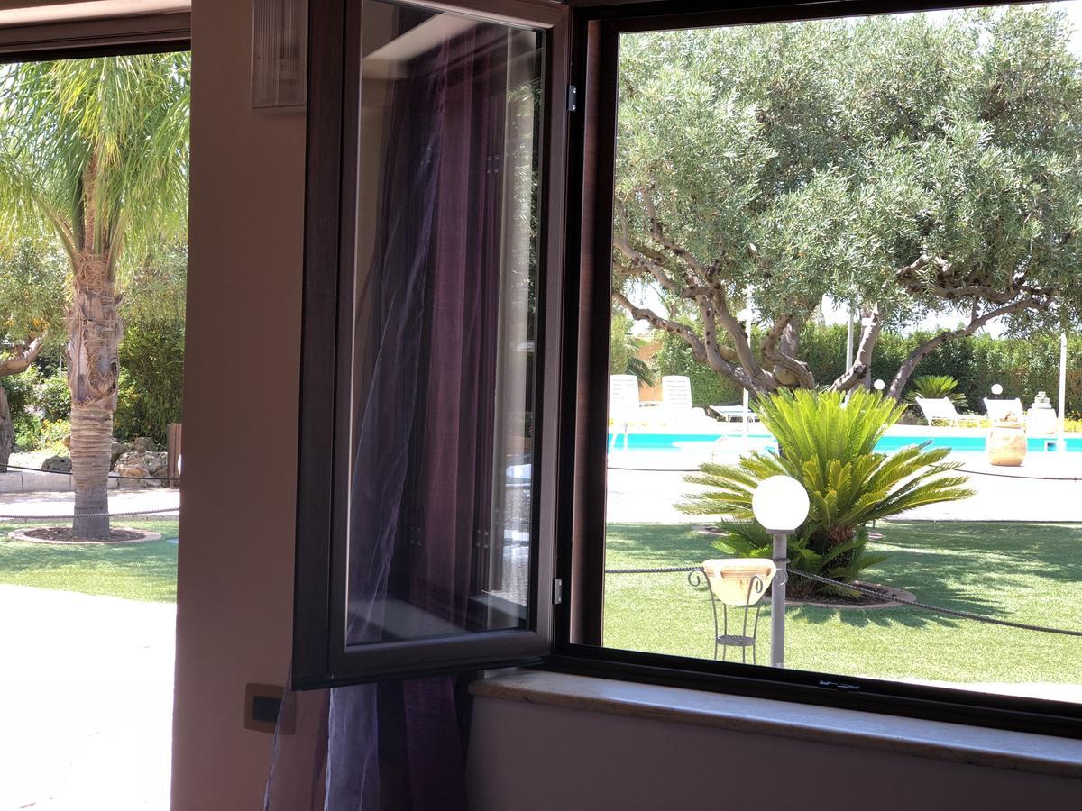 Zingarello Villa Alisia المظهر الخارجي الصورة